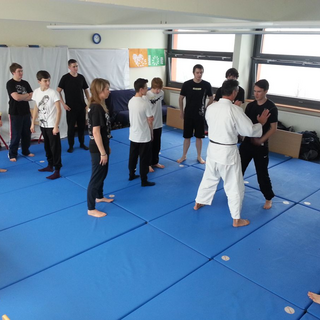 20130226_101209 Montessori-Schulzentrum Leipzig - Schülerblog - Wer kann eine Starke Truppe zeigen?